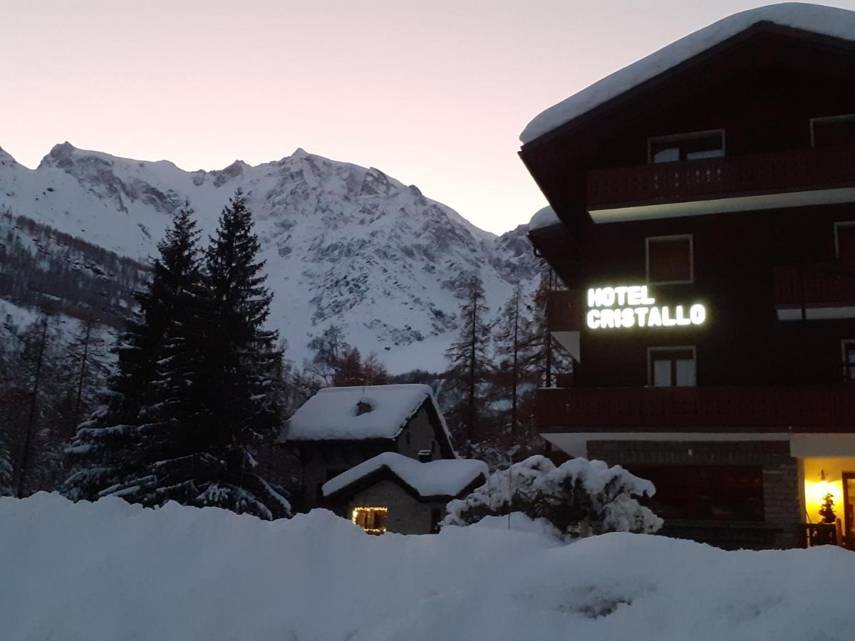 Hotel Cristallo Макуньяга Экстерьер фото