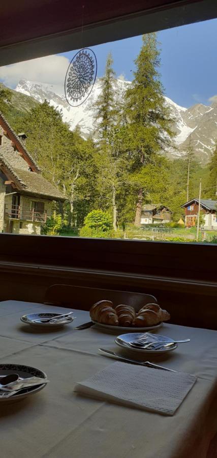 Hotel Cristallo Макуньяга Экстерьер фото