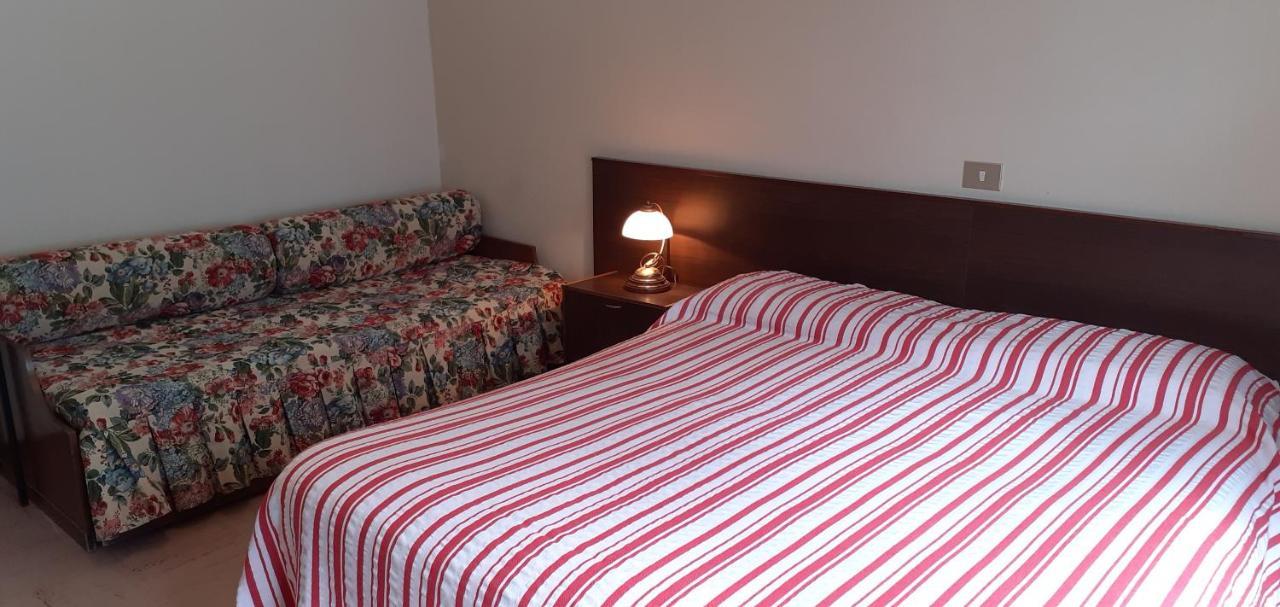 Hotel Cristallo Макуньяга Экстерьер фото