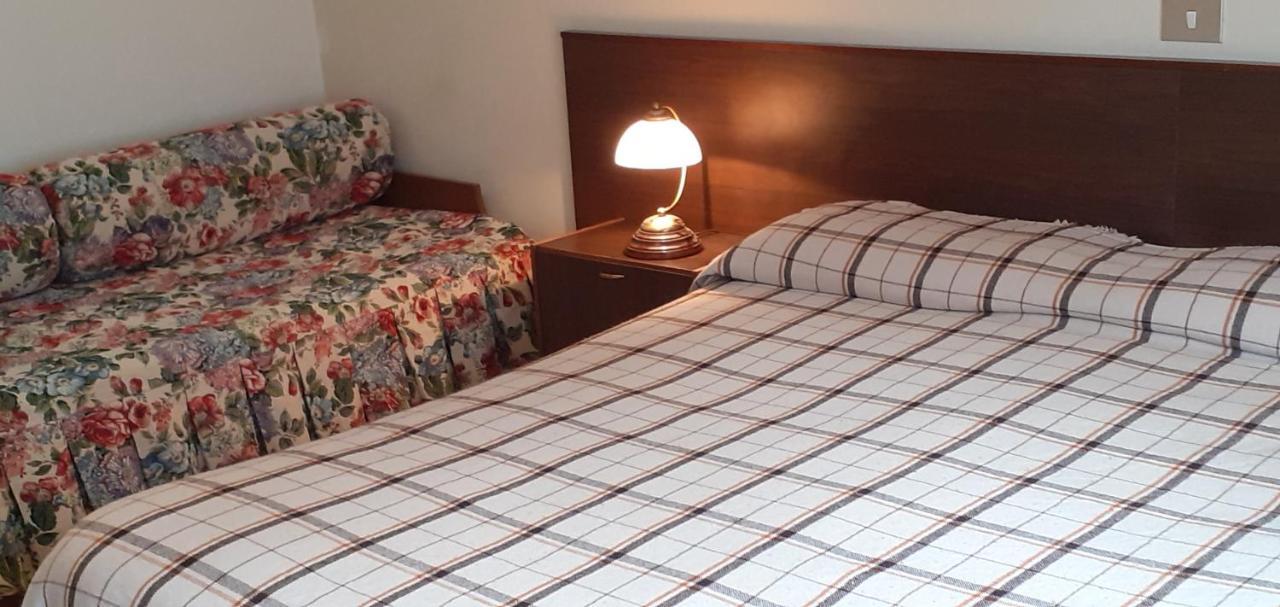 Hotel Cristallo Макуньяга Экстерьер фото