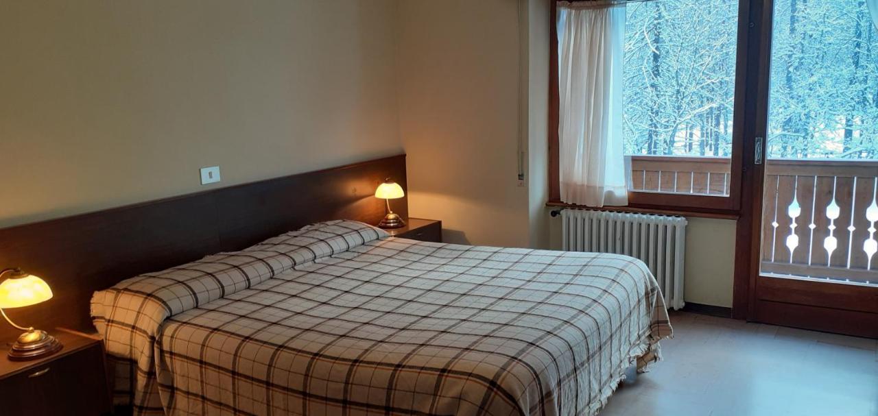 Hotel Cristallo Макуньяга Экстерьер фото