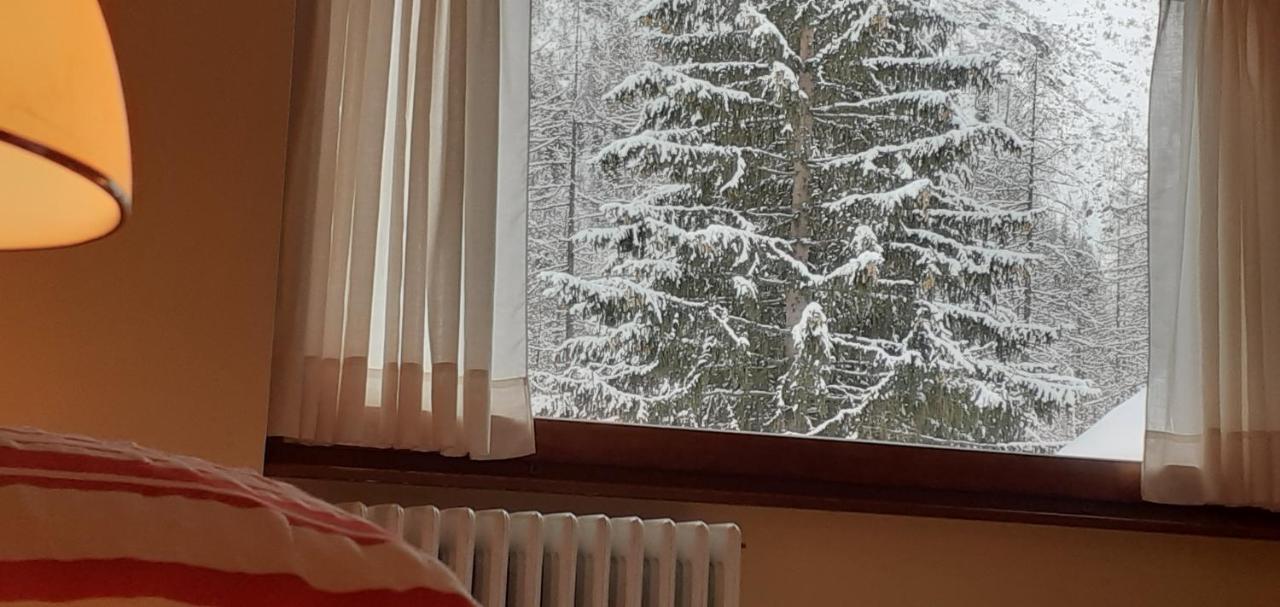 Hotel Cristallo Макуньяга Экстерьер фото