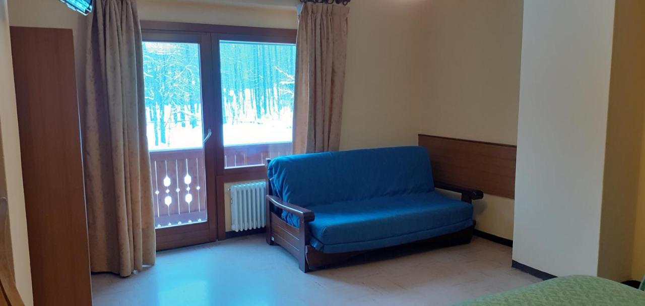 Hotel Cristallo Макуньяга Экстерьер фото