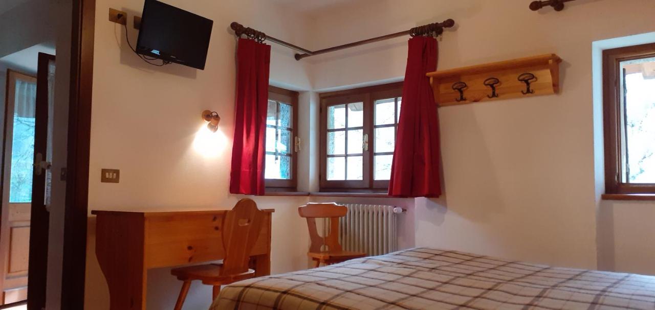 Hotel Cristallo Макуньяга Экстерьер фото
