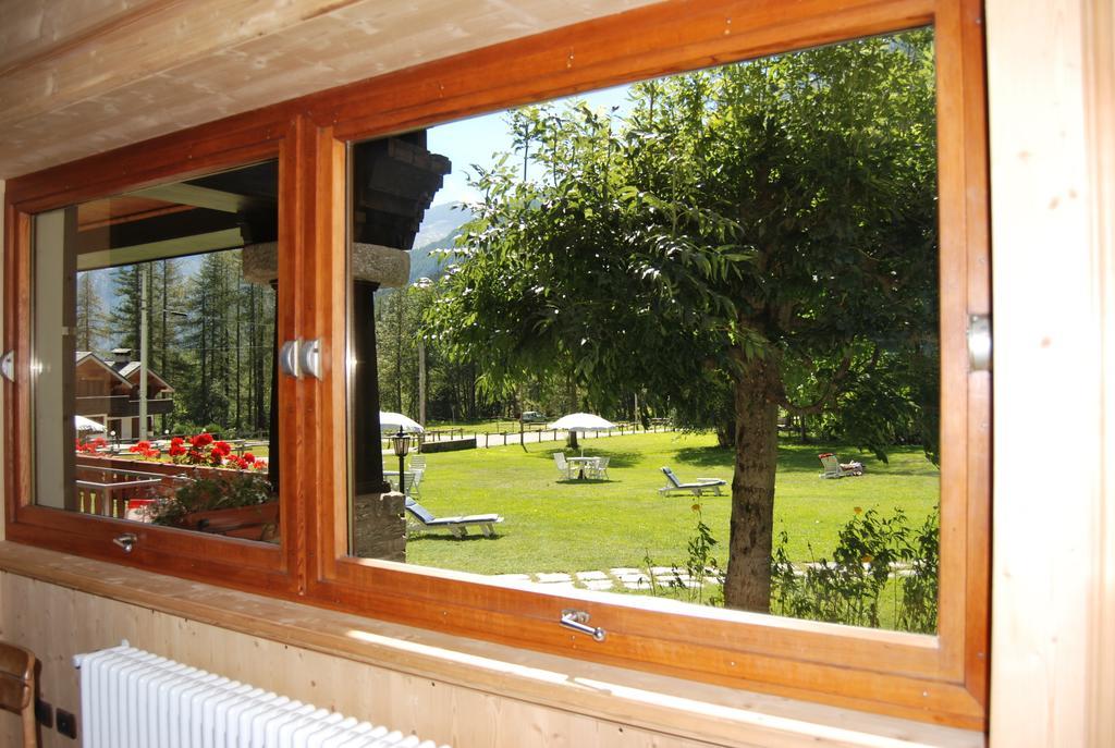 Hotel Cristallo Макуньяга Экстерьер фото