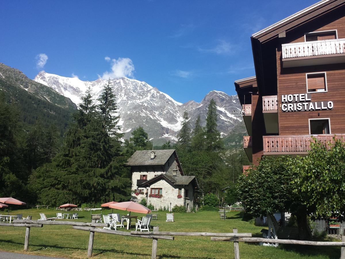 Hotel Cristallo Макуньяга Экстерьер фото