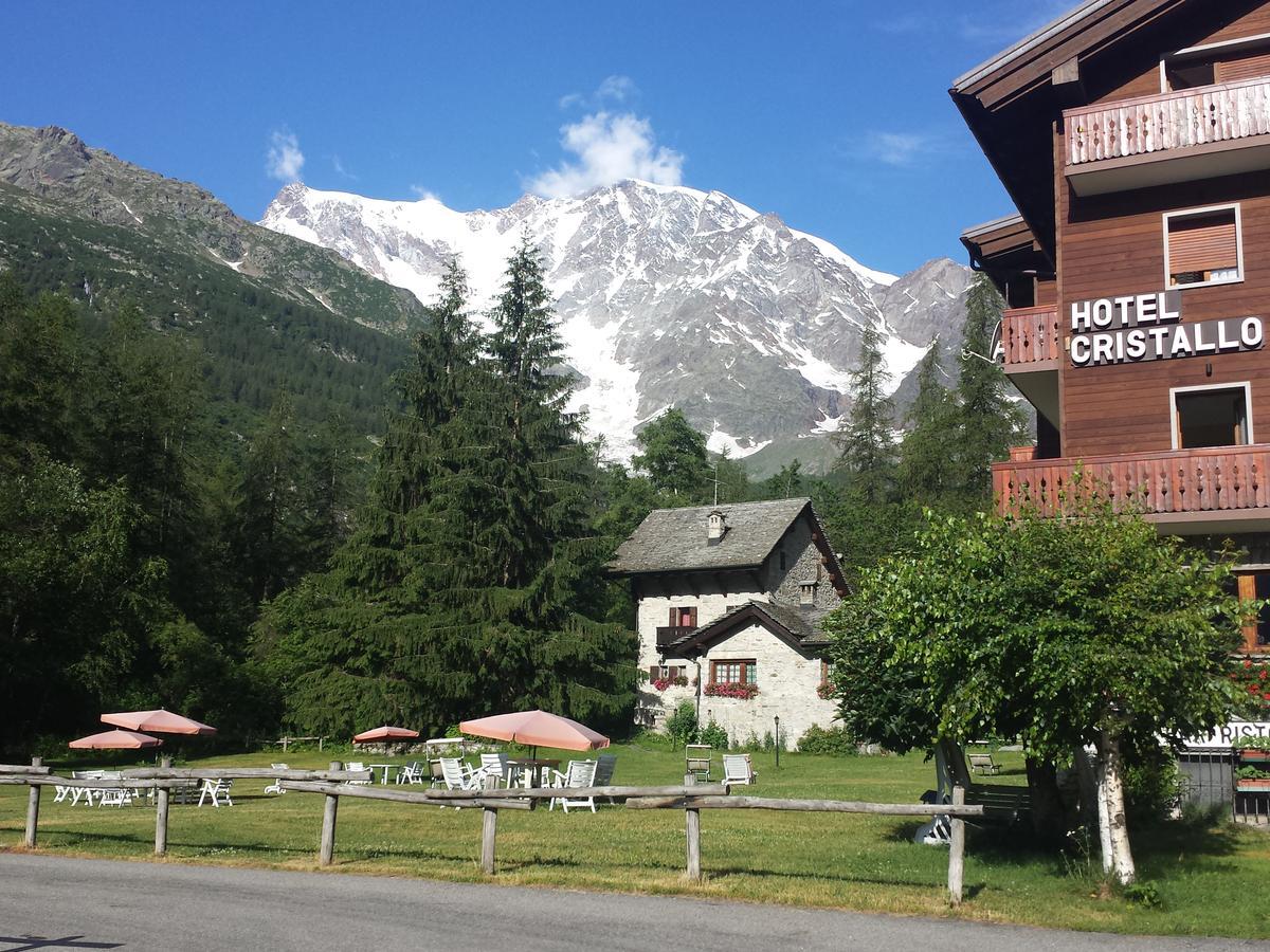 Hotel Cristallo Макуньяга Экстерьер фото